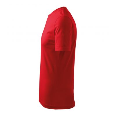 3. Adler Heavy U T-Shirt MLI-11007
