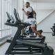 10. Freemotion Incline Trainer i22.9 FMTK74819K2 Elektrisches Laufband