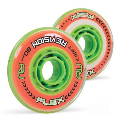 2. Mission RV Flexrad