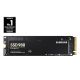 3. Samsung 980 1TB M.2 2280 PCI-E x4 Gen3 NVMe SSD (MZ-V8V1T0BW)