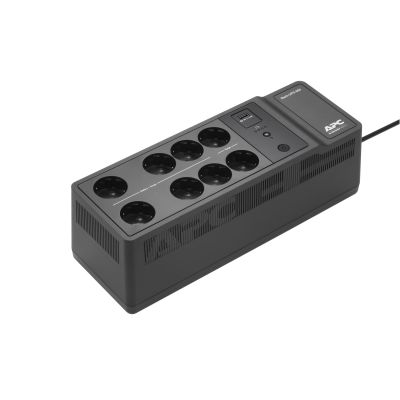 11. APC Notstromaggregate 650 VA 230 V 1 USB-/Ladeanschluss