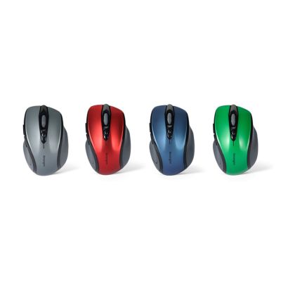 4. Kensington Pro Fit® Kabellose Maus – Graphitgrau