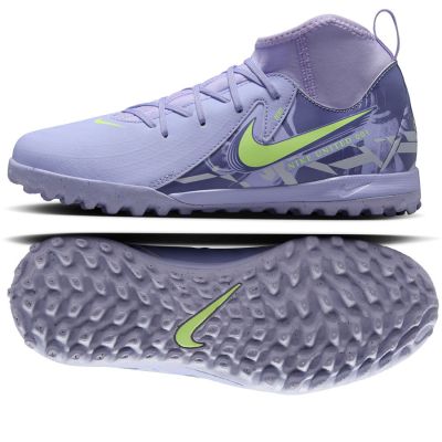 Nike Phantom Luna II Academy Jr TF HF1581-500 Schuhe