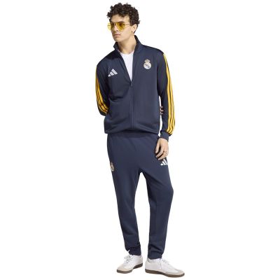 3. adidas Real Madrid DNA Trainingsjacke KG2950