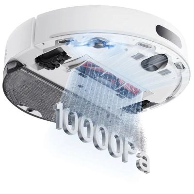 19. Xiaomi S40 Reinigungsroboter