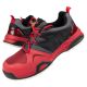 23. Regatta TT Mortify Trainer M Trk129 Rote Sicherheitsschuhe