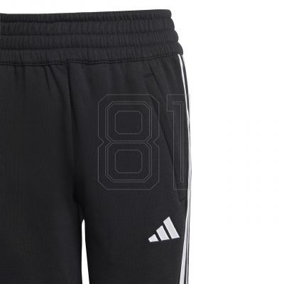 9. adidas Tiro 23 League Sweat Jr HS3614 Hose