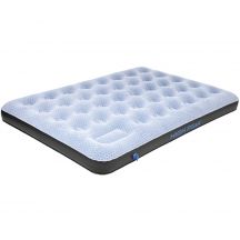 High Peak Double Comfort Plus 40025 Samtmatratze
