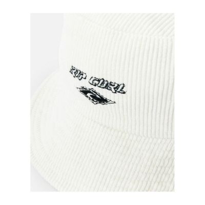 4. RIP CURL Icons Of Surf Bucket Hat Türkis