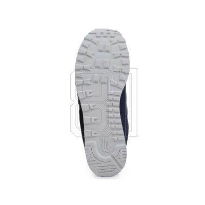 8. New Balance Jr GC574HO1 Schuhe