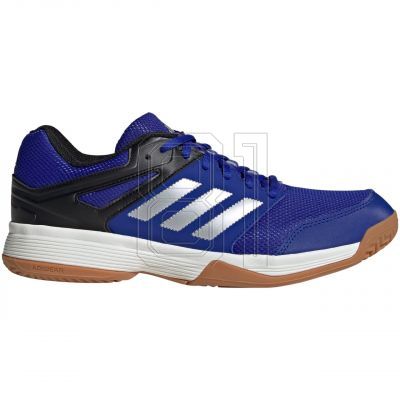 Adidas Speedcourt IN M IH0577 Schuhe