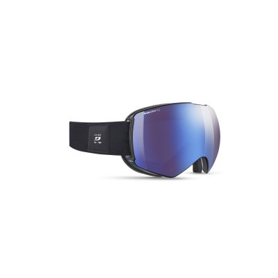 Julbo Light Year OTG Skibrille Schwarz