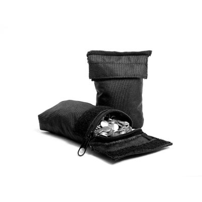 2. Stahlladung - Stahlgranulat - 1 kg