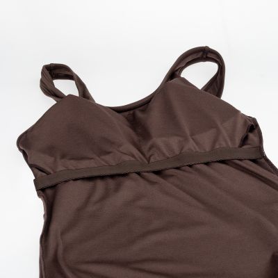 2. Damen-Einteiler-Badeanzug LADY FISCA