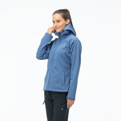7. Damen-Softshelljacke LADY MEINO