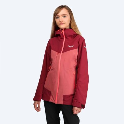 2. Salewa Antelao Beltovo Twr W Jacke Jkt 28254-6571
