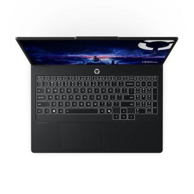 11. Lenovo Legion Pro 5 16IRX10 i7-14650HX 16" WQXGA IPS 500 Nits AG 240Hz 16GB DDR5 5600 SSD 1TB GeForce RTX 5060 8GB 80Wh NoOS Eclipse Black