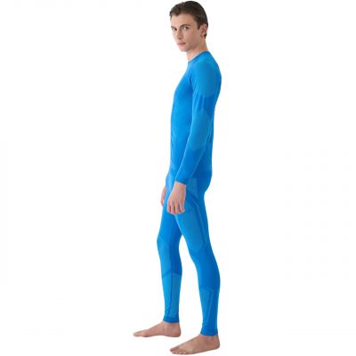 4. Thermoaktive Leggings 4F M166 M 4FWAW24USEAM166 33S