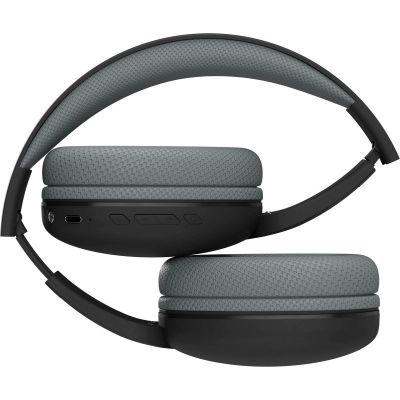 7. Defender Bluetooth Freemotion Over-Ear-Kopfhörer B480 Schwarz 63480