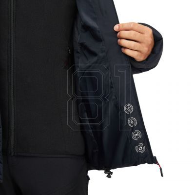 4. Alpinus Furggen BR11461 M Jacke