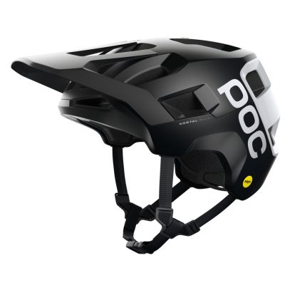 POC Kortal Race MIPS Helm schwarz Größe M/L