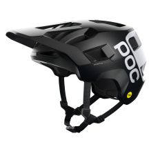 POC Kortal Race MIPS Helm schwarz Größe M/L