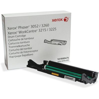 2. Original Xerox 101R00474 Tonertrommel