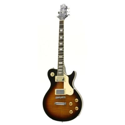 Samick AV-3 VS - E-Gitarre