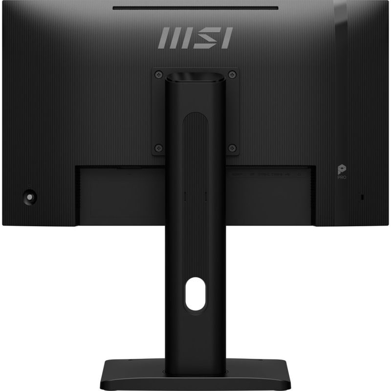 13. MSI Pro MP245PHG E14 Computermonitor 60,5 cm (23,8 Zoll) 1920 x 1080 Pixel Full HD LCD Schwarz