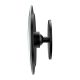 3. Baseus Full-view Blind-spot Mirror 2x Toter-Winkel-Spiegel Weitwinkel Spiegel schwarz (ACMDJ-01)