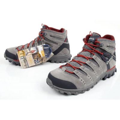 9. Aku Alterra GORE-TEX M 713107 Trekkingschuhe