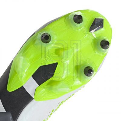 6. Adidas Predator Accuracy.1 Low SG M IF2292 Fußballschuhe