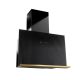 2. AKPO WK-9 VERON PRO 60 GOLD Wandhaube schwarz und gold