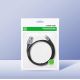 13. Ugreen US288 60126 USB-A / USB-C QC 3.0 3A 1m Kabel - Grau