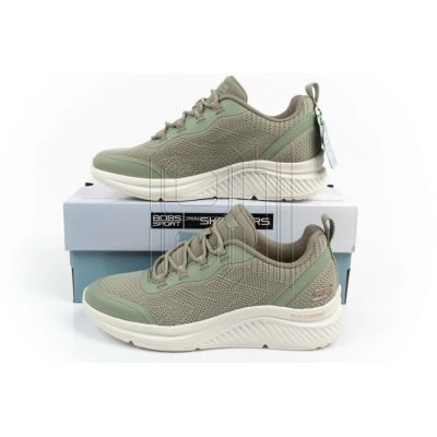 10. Skechers Bobs Arch Comfort B Sweet W 117561/OLV Schuhe