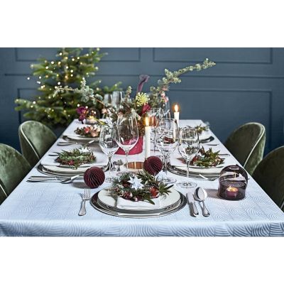 6. WMF Premiere Besteckset, 30-teilig