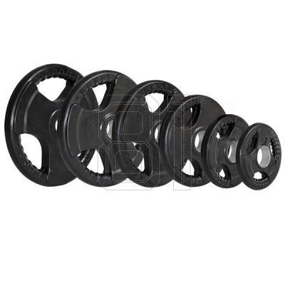 20. Olympic plate with rubber Hms TOK10 17-61-034