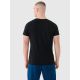 2. Herren-Baumwoll-T-Shirt 4F 4FWAW25TTSHM3458-20S