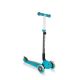 23. Globber GO-UP Deluxe Lights 646-105 HS-TNK-000011642 Roller/Fahrrad