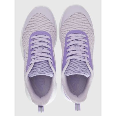 8. Kindersportschuhe mit atmungsaktivem Obermaterial 4F 4FJRSS25FSPOF192-52S