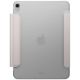 4. Uniq Camden Lite Hülle für iPad 11" (2025) / 10,9" (2022) – Beige