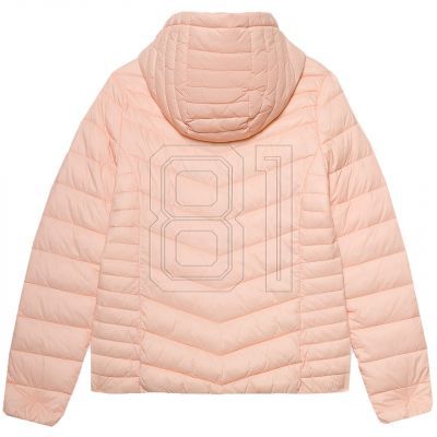 2. Jacke 4F F351 W 4FWSS24TDJAF351 70S