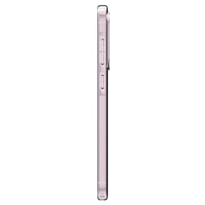 7. Spigen Liquid Crystal Case für Samsung Galaxy A56 5G - Transparent