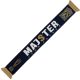 Majster 2025 Marineblauer Schal