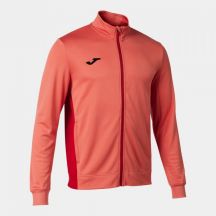 Joma Winner II Sweatshirtjacke mit durchgehendem Reißverschluss 102656.090