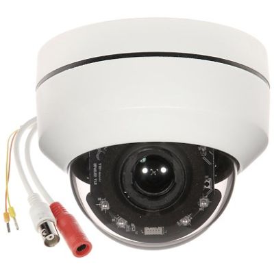 AHD, HD-CVI, HD-TVI, CVBS Outdoor-Hochgeschwindigkeits-Dome-Kamera Omega-PTZ-52H4-4 – 5 MP x 2,8–12 mm