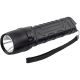 7. Ansmann M900P Schwarze LED-Handtaschenlampe
