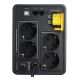 13. APC Notstromversorgung 750 VA 230 V AVR/Schuko-Steckdosen