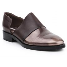 Geox D Brogue A Lifestyle-Schuhe D642UA-0CG43-C6M9H