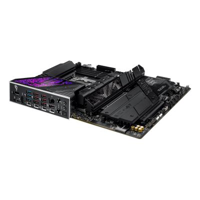 13. ASUS ROG STRIX Z890-E GAMING WIFI Mainboard
